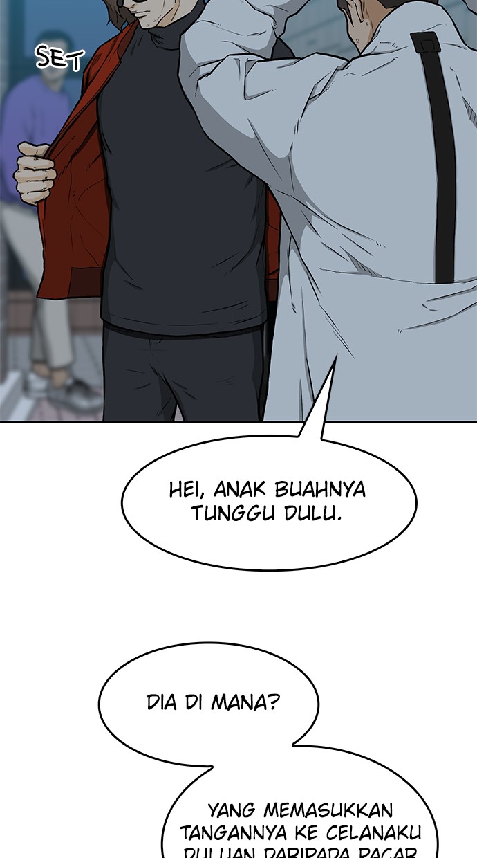 Fight Hard Chapter 16 - halaman 73