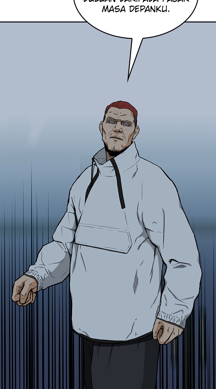 Fight Hard Chapter 16 - halaman 74