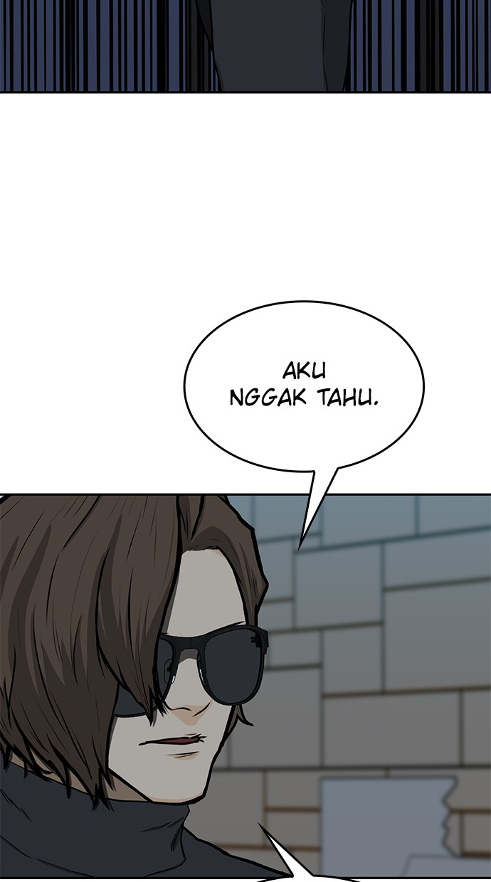 Fight Hard Chapter 16 - halaman 75