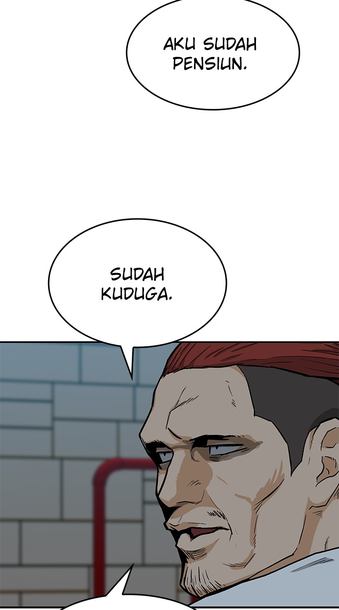 Fight Hard Chapter 16 - halaman 76