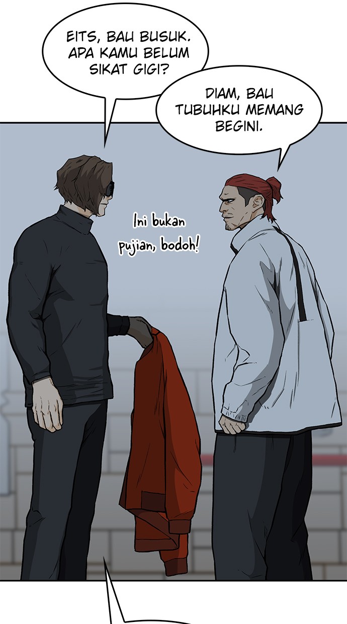 Fight Hard Chapter 16 - halaman 78