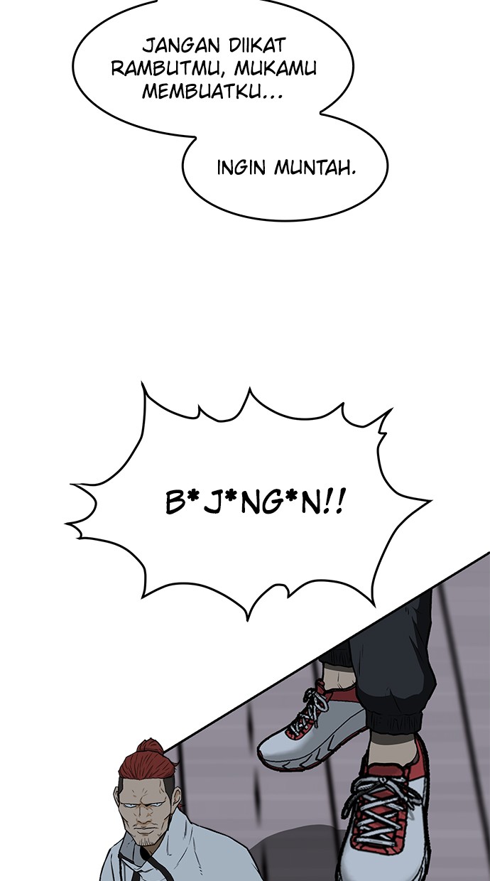 Fight Hard Chapter 16 - halaman 79