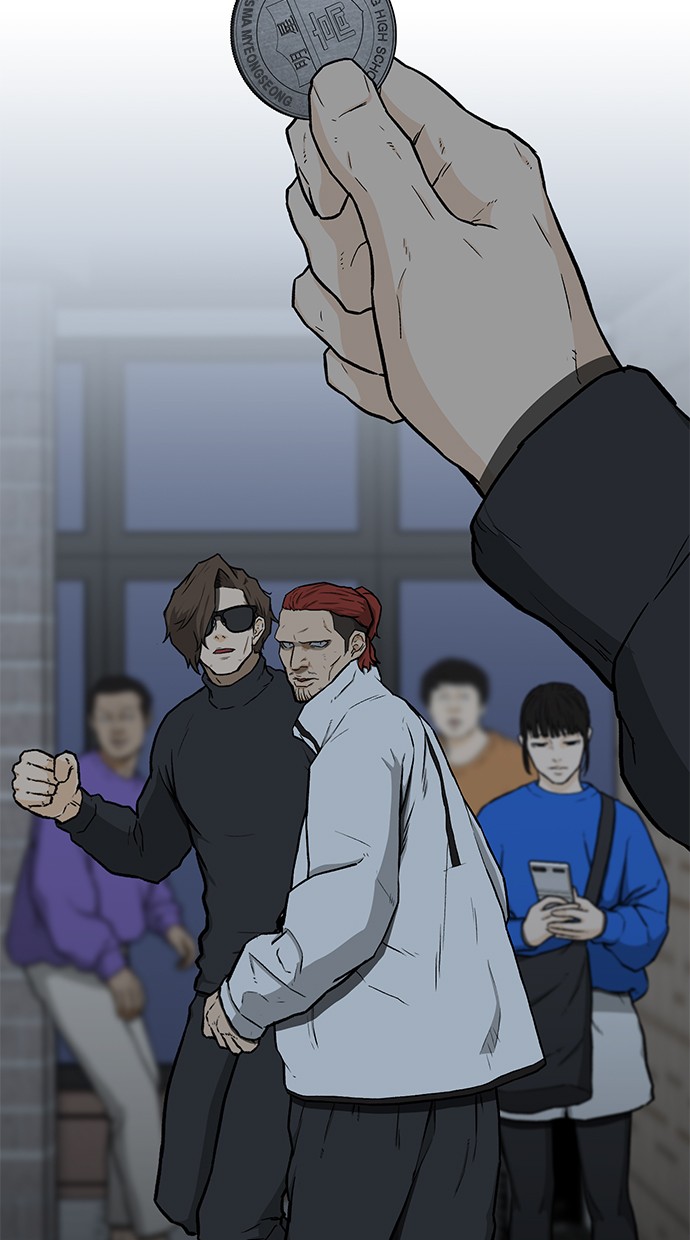 Fight Hard Chapter 16 - halaman 83