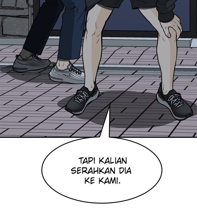 Fight Hard Chapter 16 - halaman 85