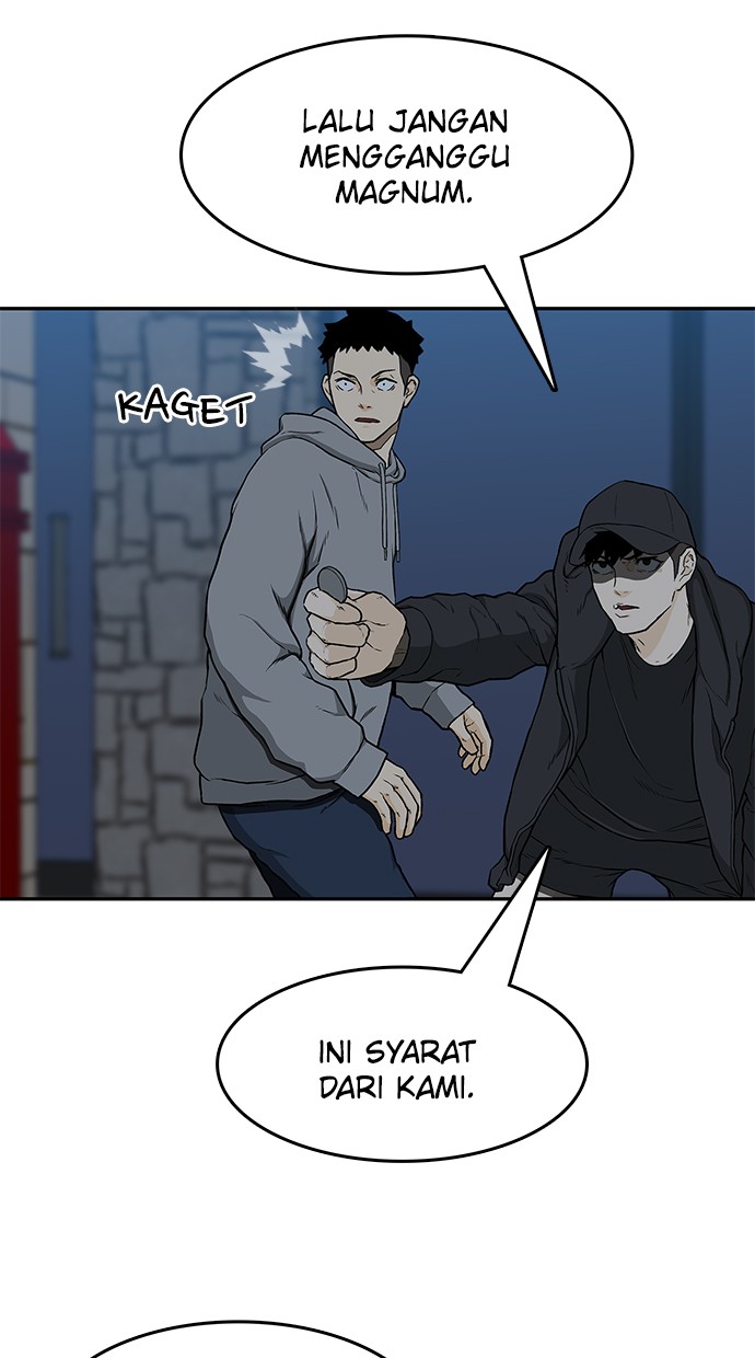 Fight Hard Chapter 16 - halaman 86