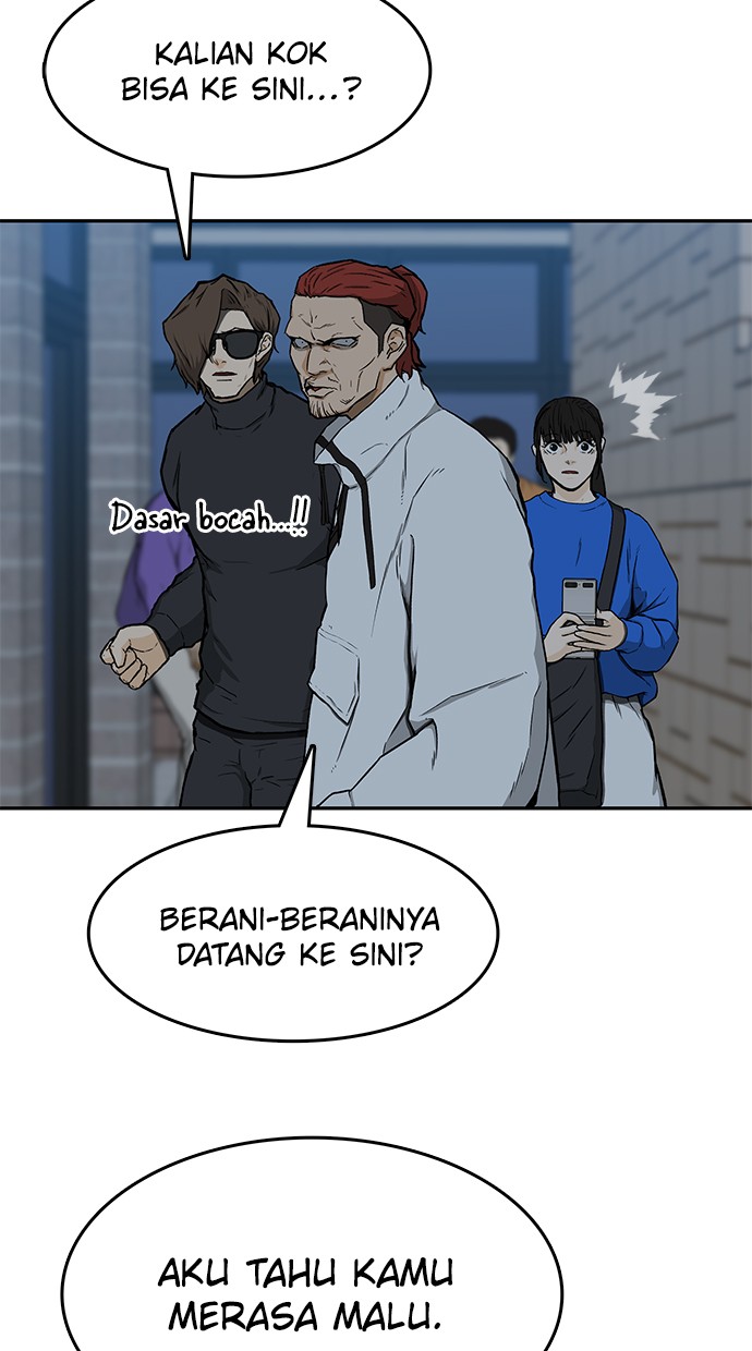 Fight Hard Chapter 16 - halaman 87