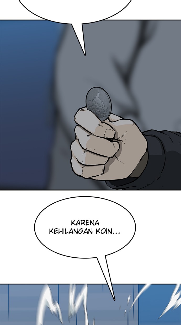 Fight Hard Chapter 16 - halaman 88