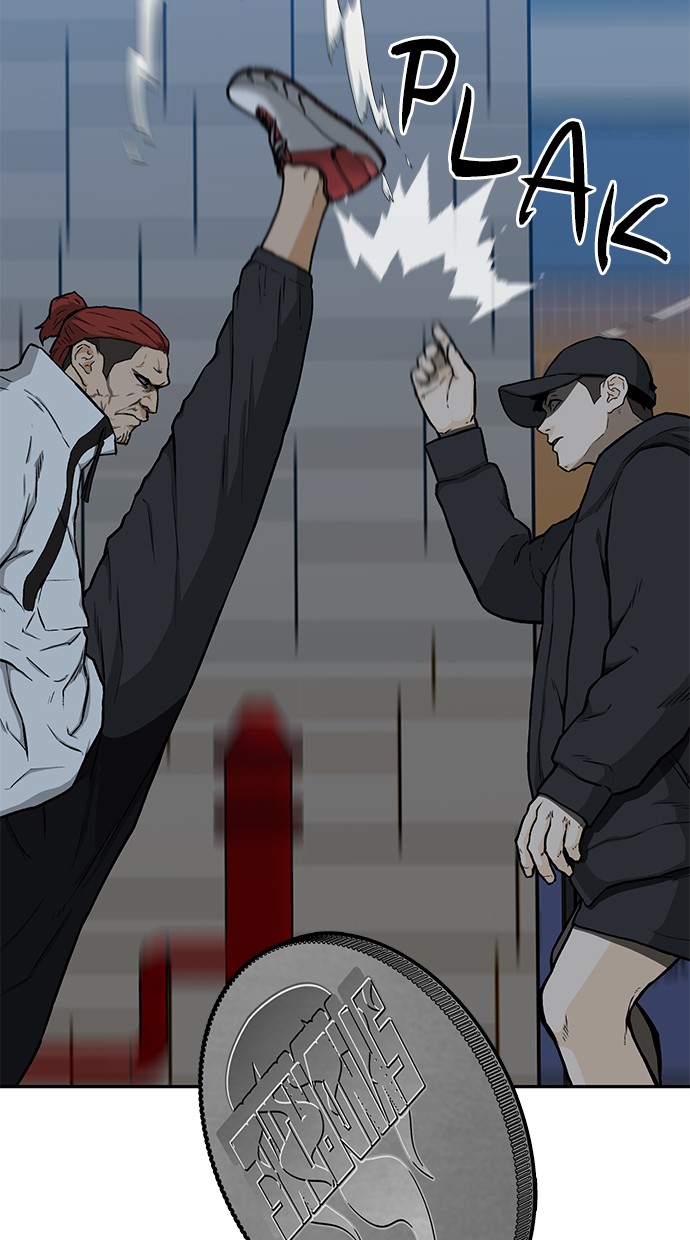 Fight Hard Chapter 16 - halaman 89