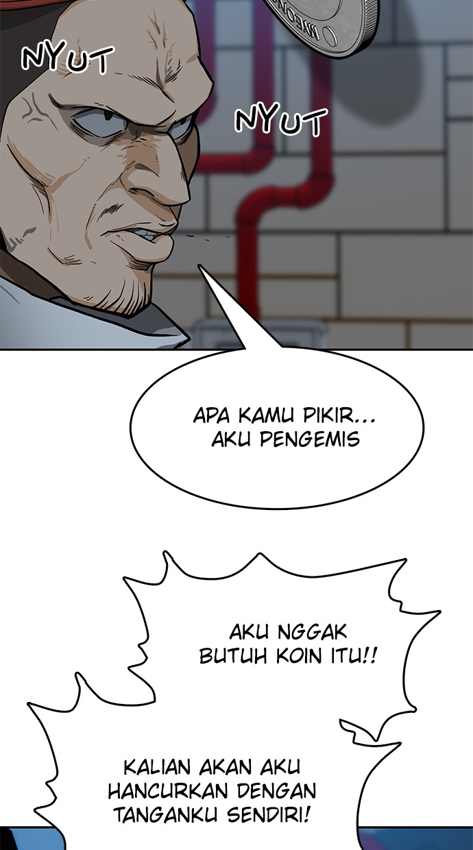 Fight Hard Chapter 16 - halaman 91