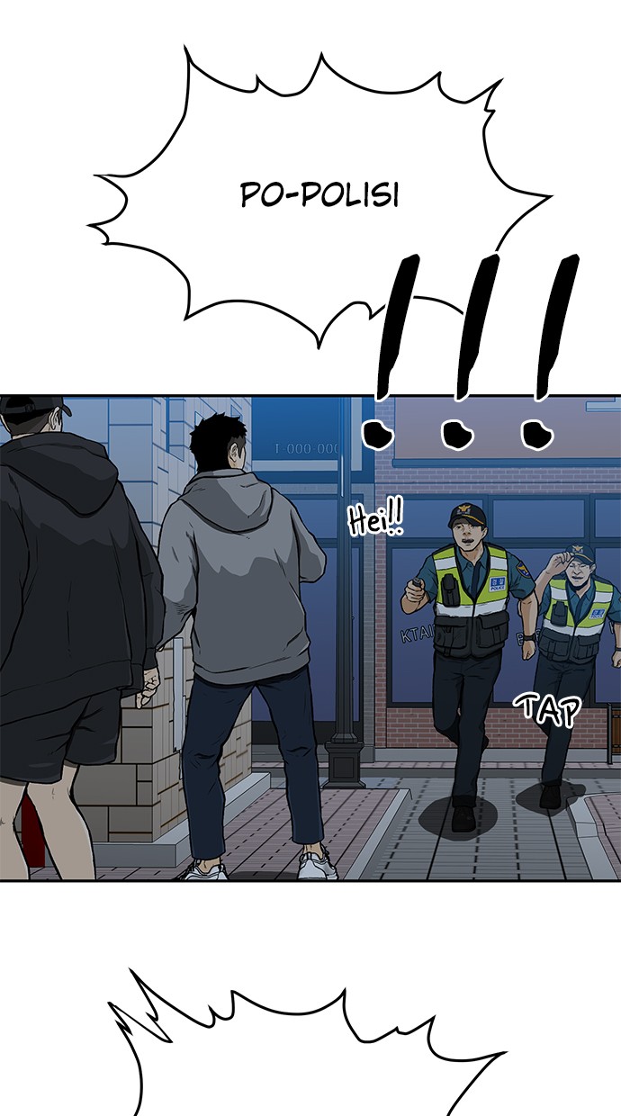 Fight Hard Chapter 16 - halaman 97