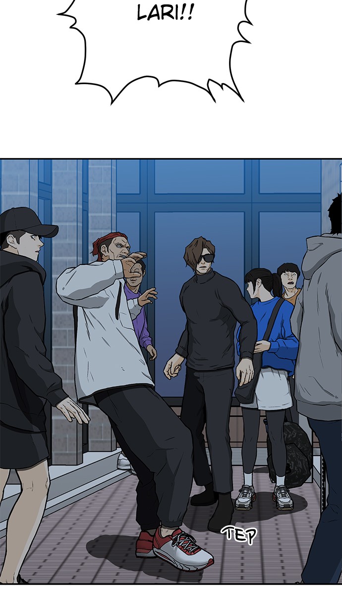 Fight Hard Chapter 16 - halaman 98
