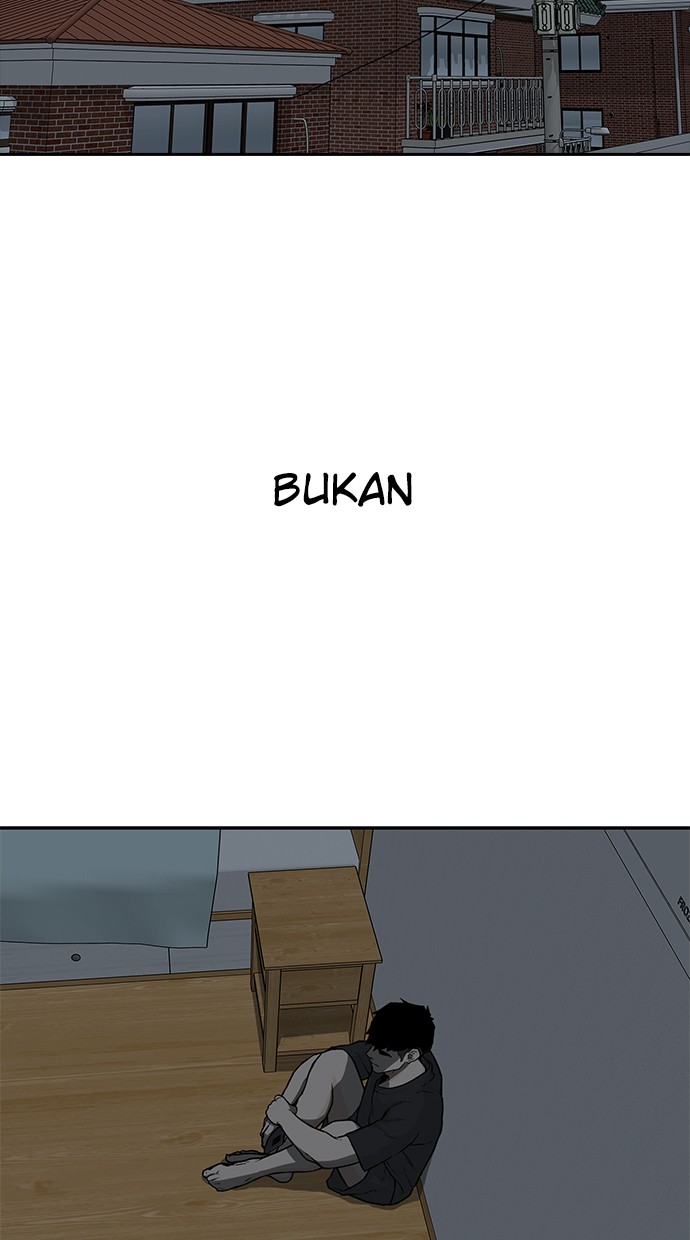 Fight Hard Chapter 17 - halaman 19