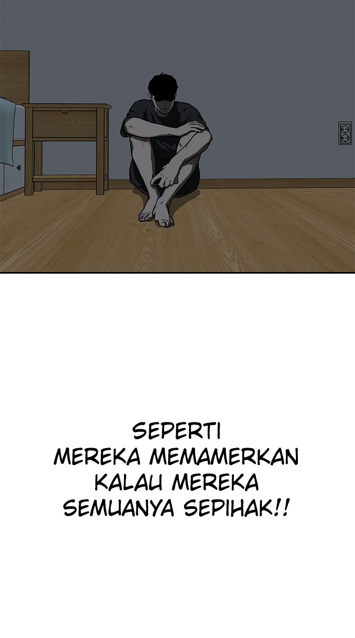 Fight Hard Chapter 17 - halaman 25