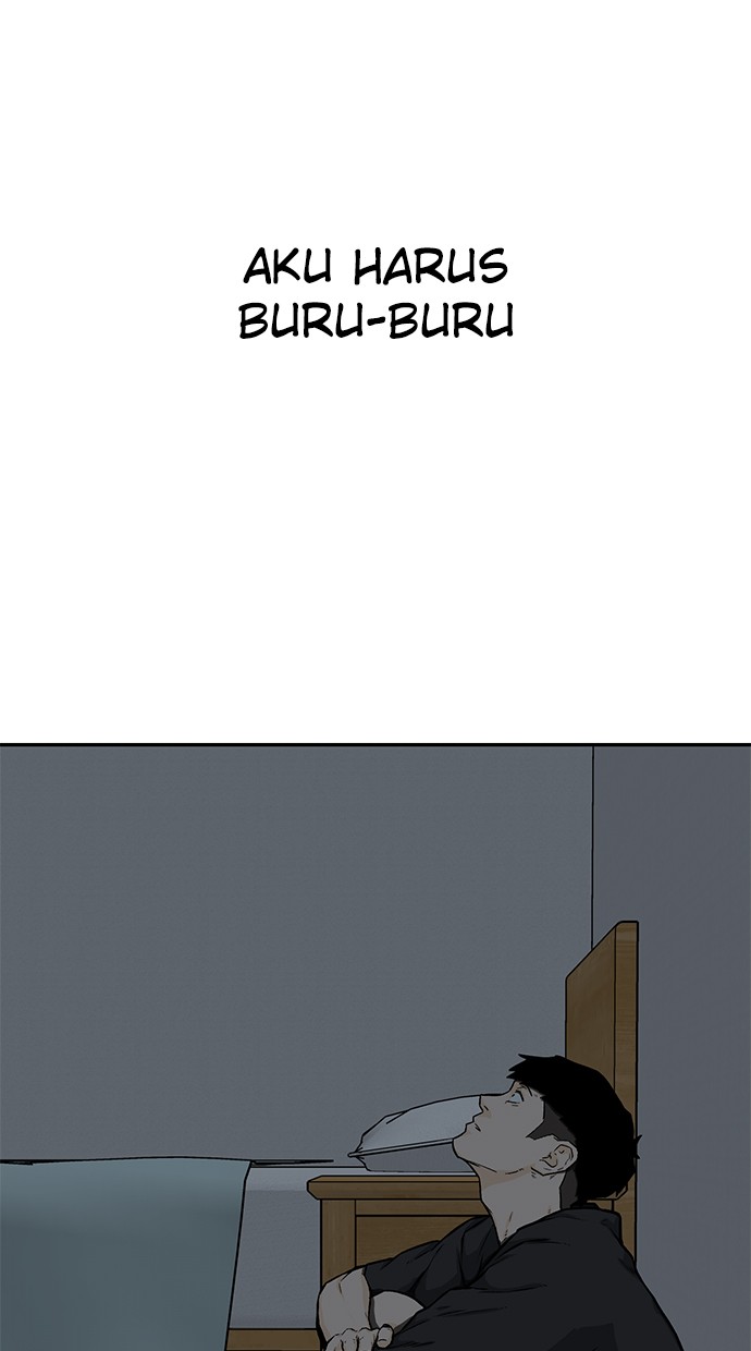 Fight Hard Chapter 17 - halaman 28