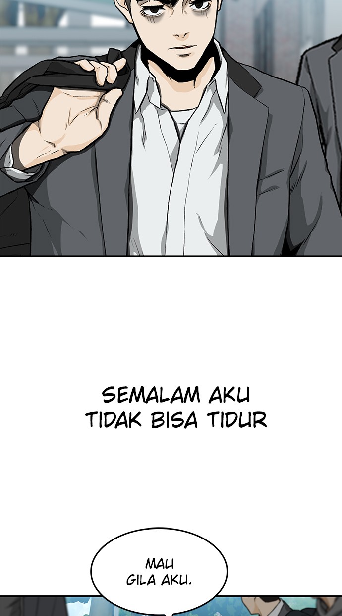 Fight Hard Chapter 17 - halaman 35