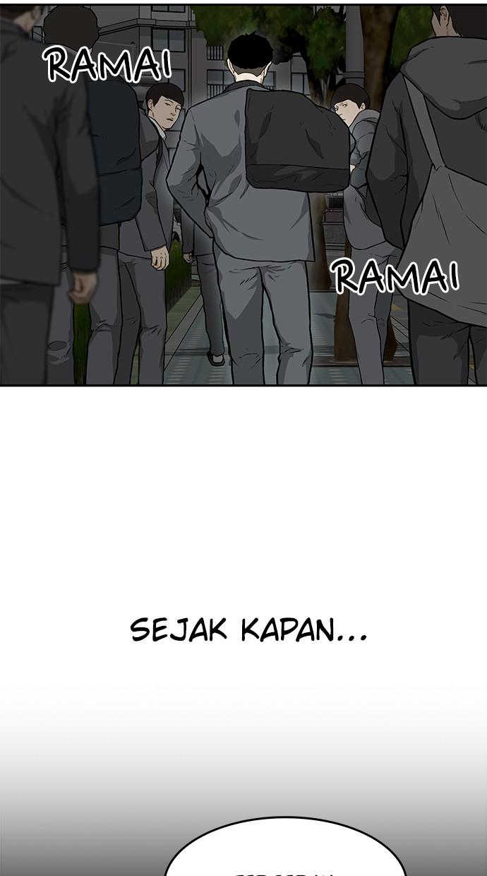 Fight Hard Chapter 17 - halaman 37