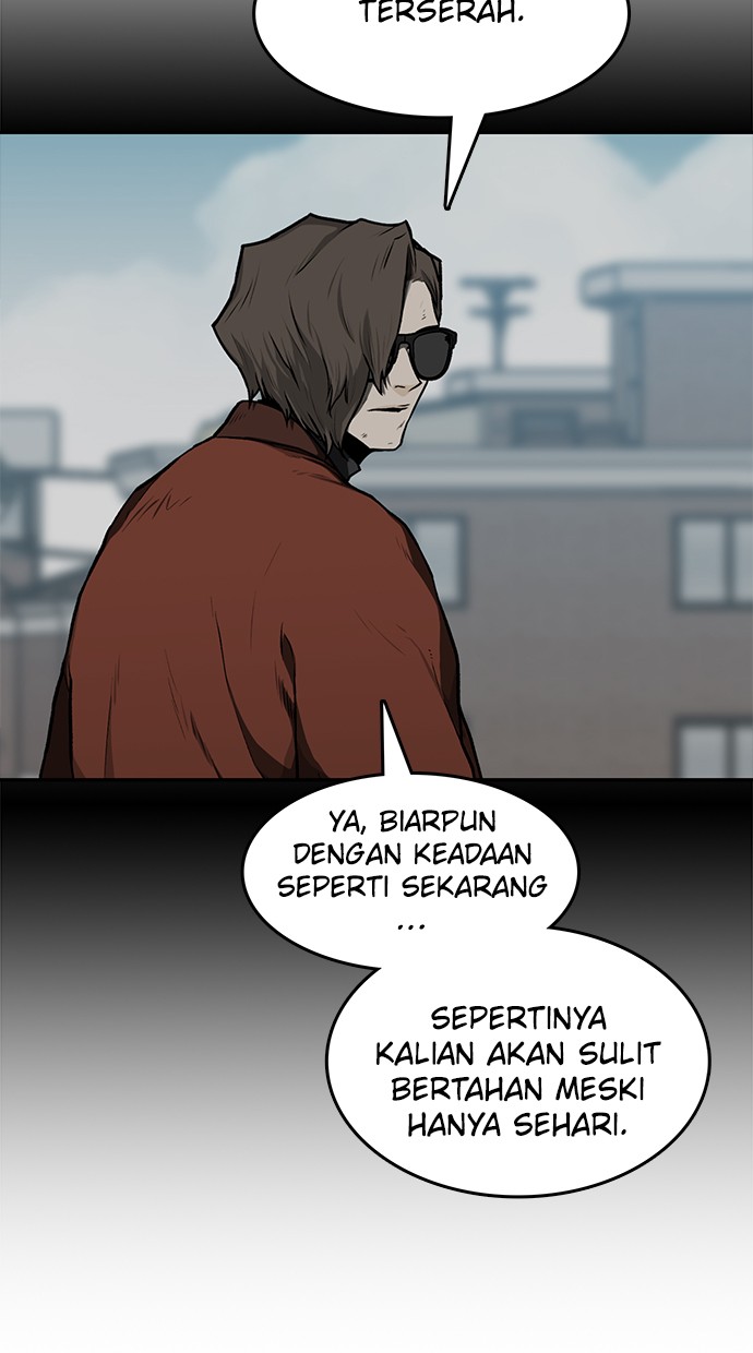 Fight Hard Chapter 17 - halaman 38
