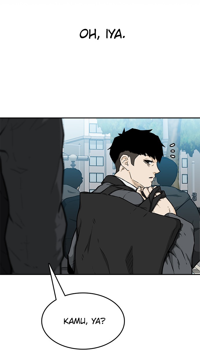 Fight Hard Chapter 17 - halaman 39