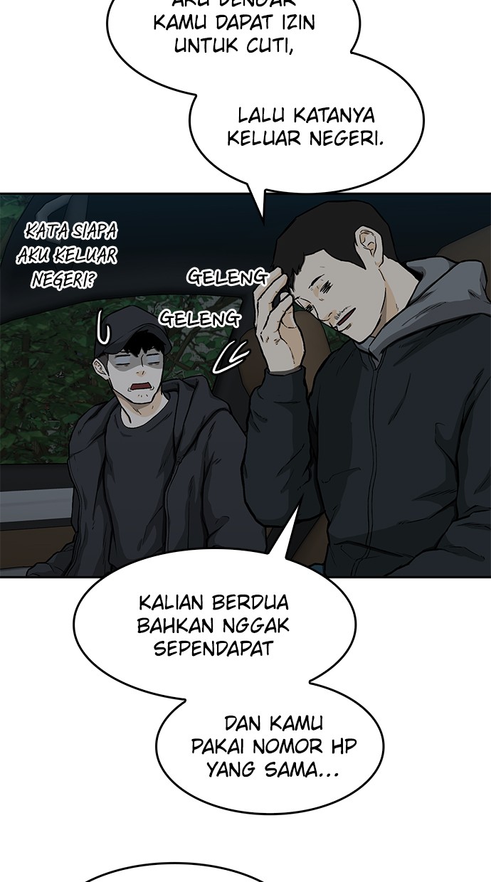 Fight Hard Chapter 17 - halaman 4