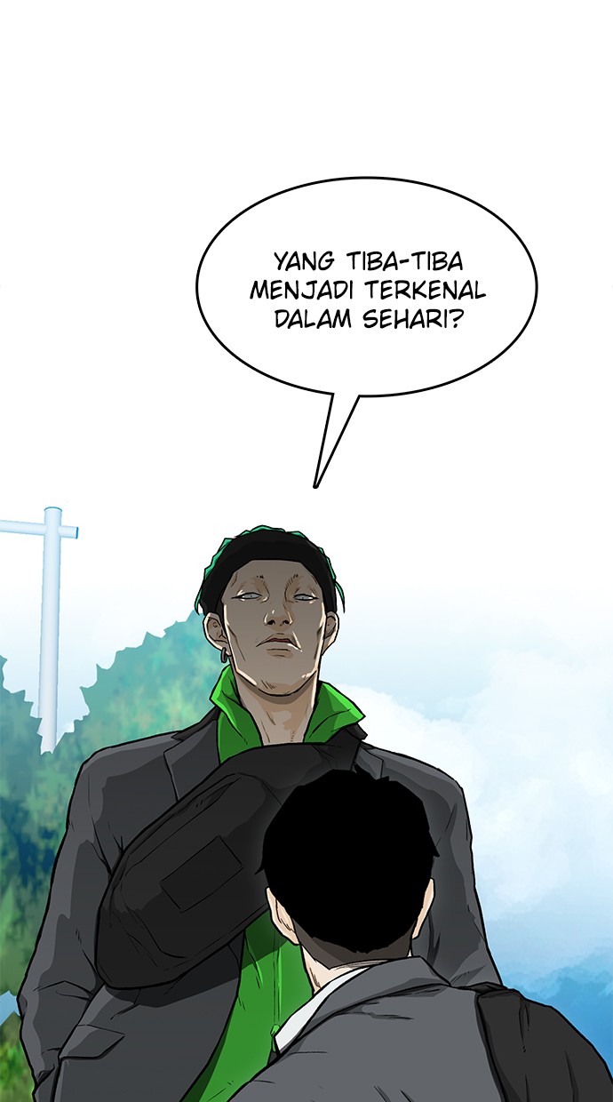 Fight Hard Chapter 17 - halaman 40