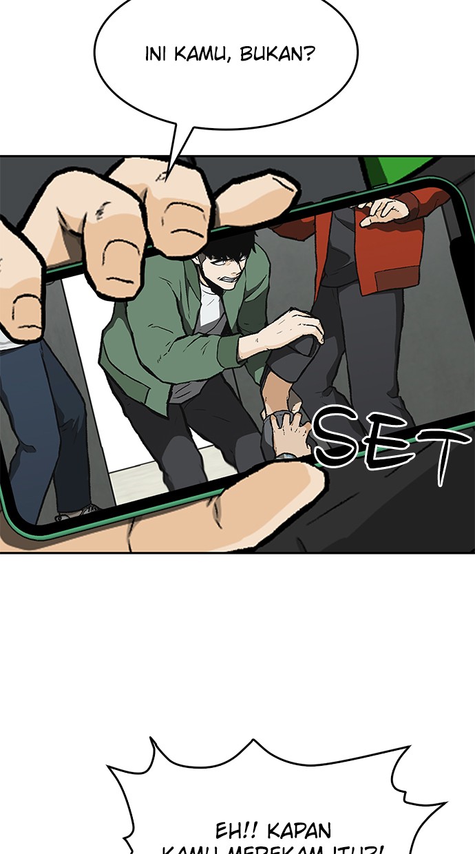 Fight Hard Chapter 17 - halaman 44