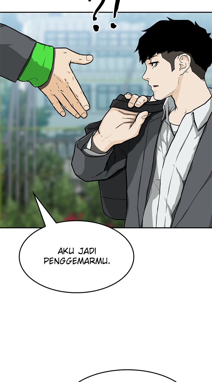 Fight Hard Chapter 17 - halaman 47