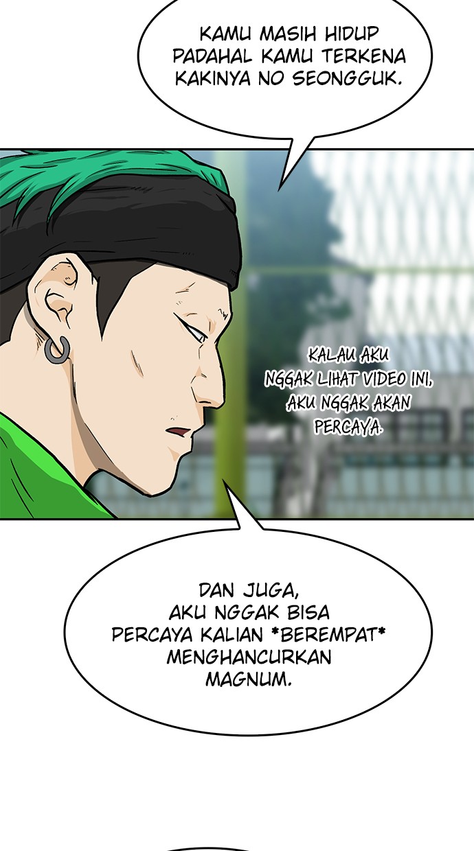 Fight Hard Chapter 17 - halaman 48