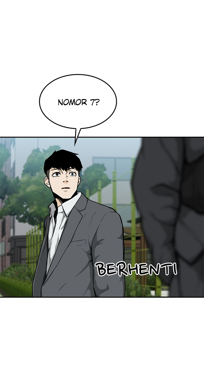 Fight Hard Chapter 17 - halaman 54