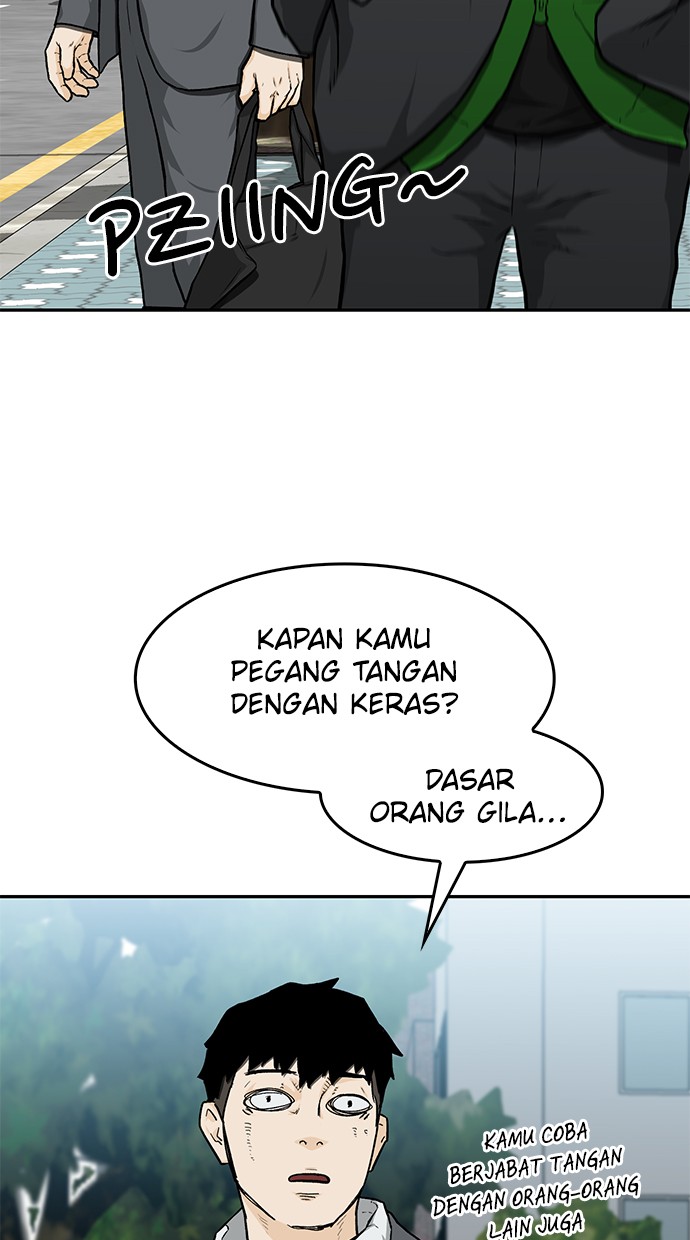 Fight Hard Chapter 17 - halaman 57