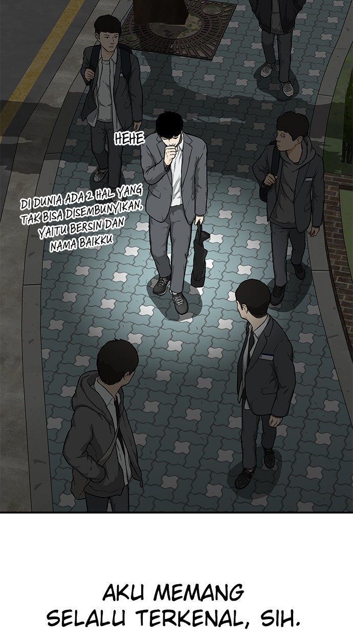 Fight Hard Chapter 17 - halaman 60