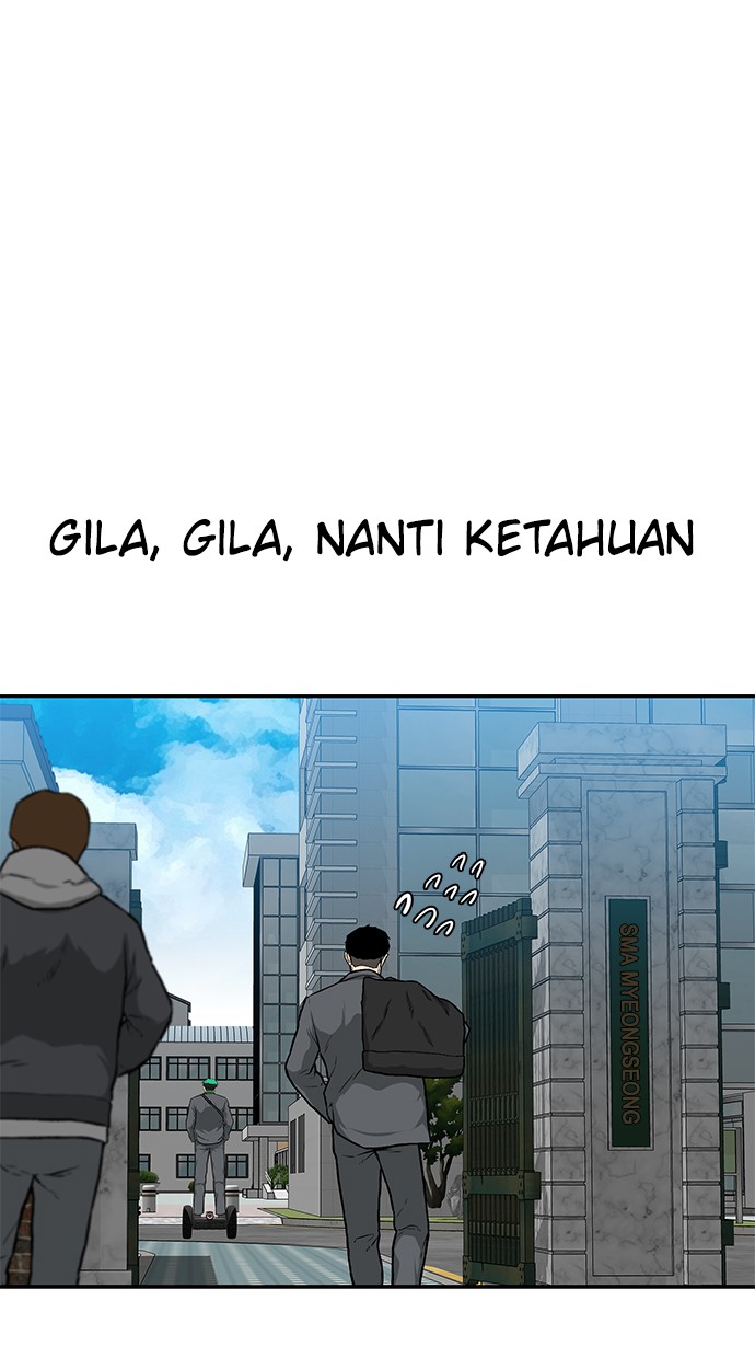 Fight Hard Chapter 17 - halaman 61