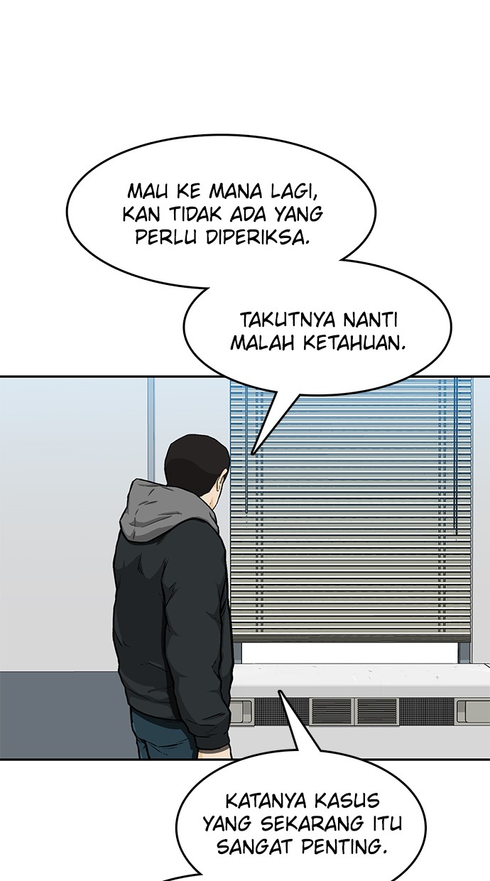 Fight Hard Chapter 17 - halaman 65