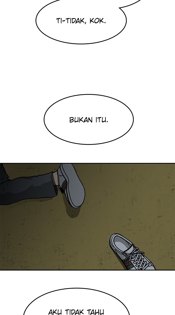 Fight Hard Chapter 17 - halaman 66