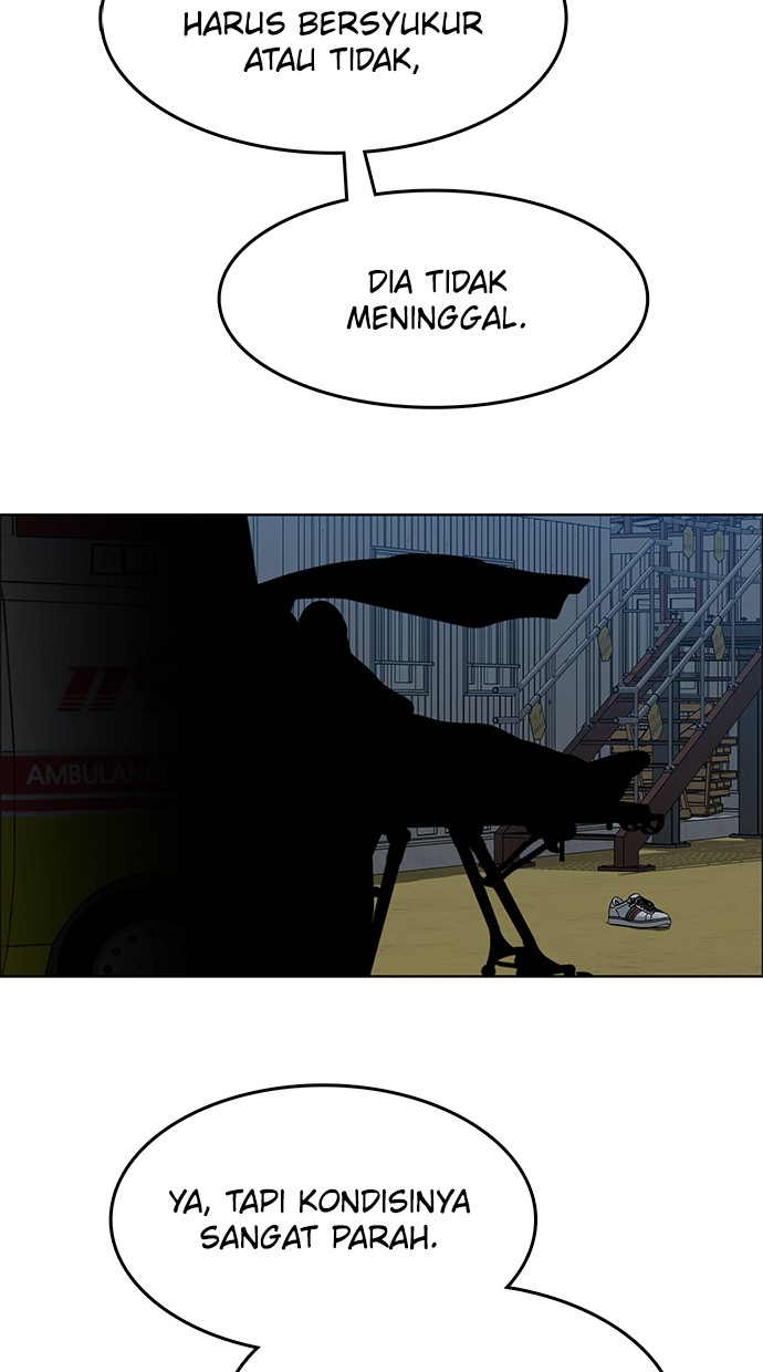 Fight Hard Chapter 17 - halaman 67