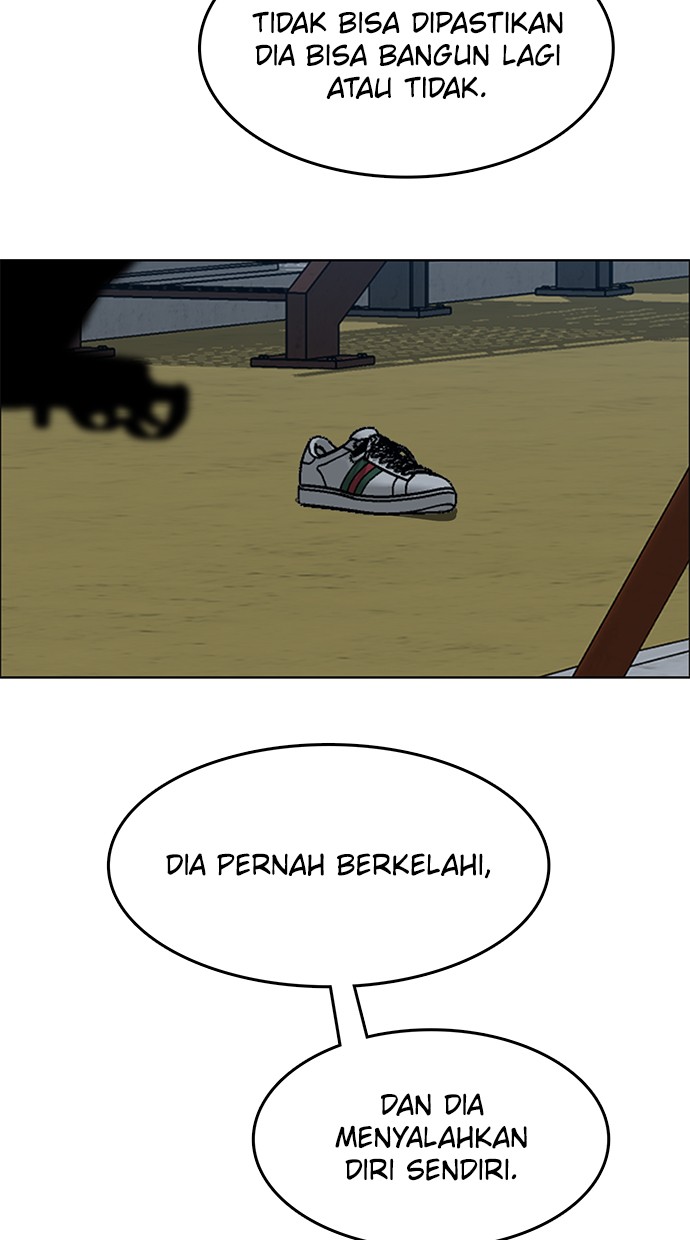 Fight Hard Chapter 17 - halaman 68
