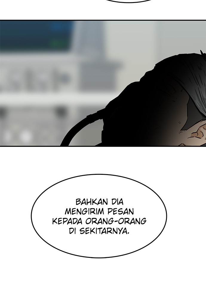 Fight Hard Chapter 17 - halaman 69