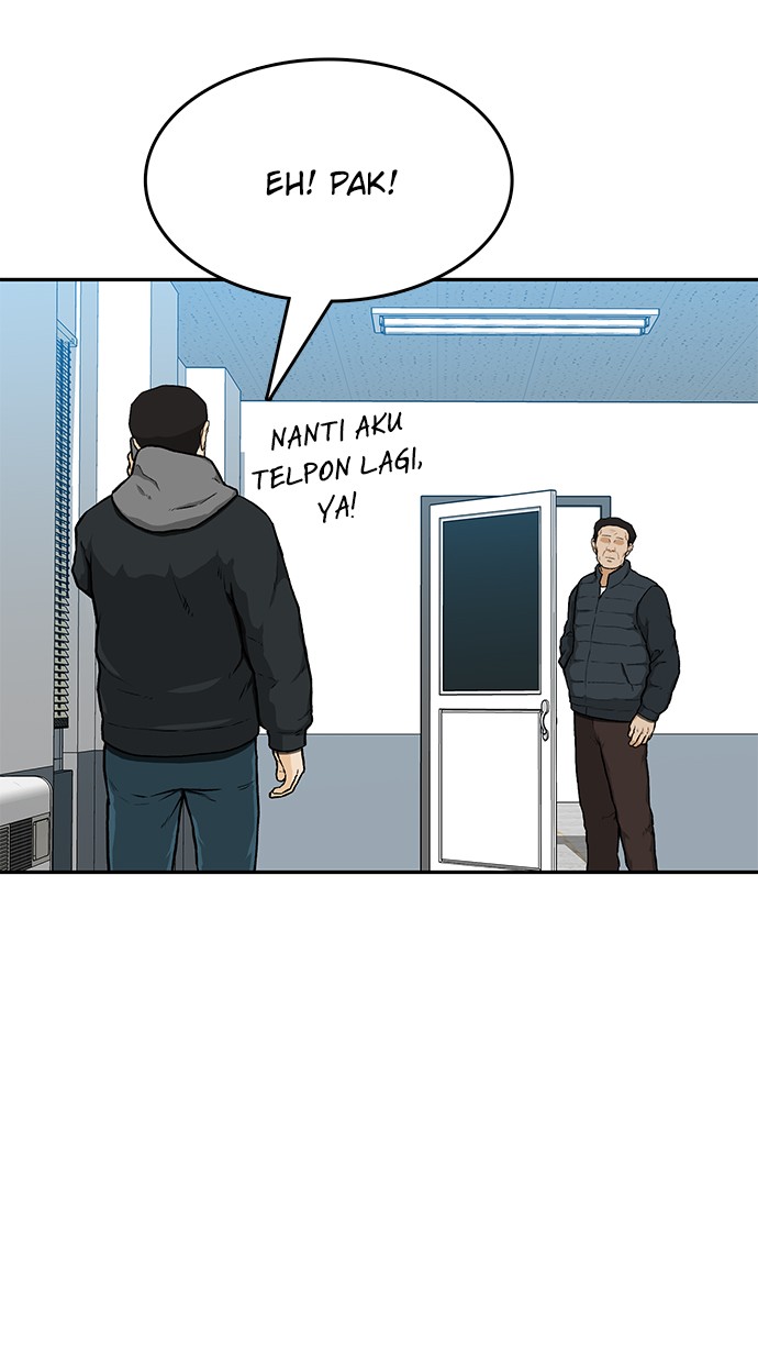 Fight Hard Chapter 17 - halaman 73