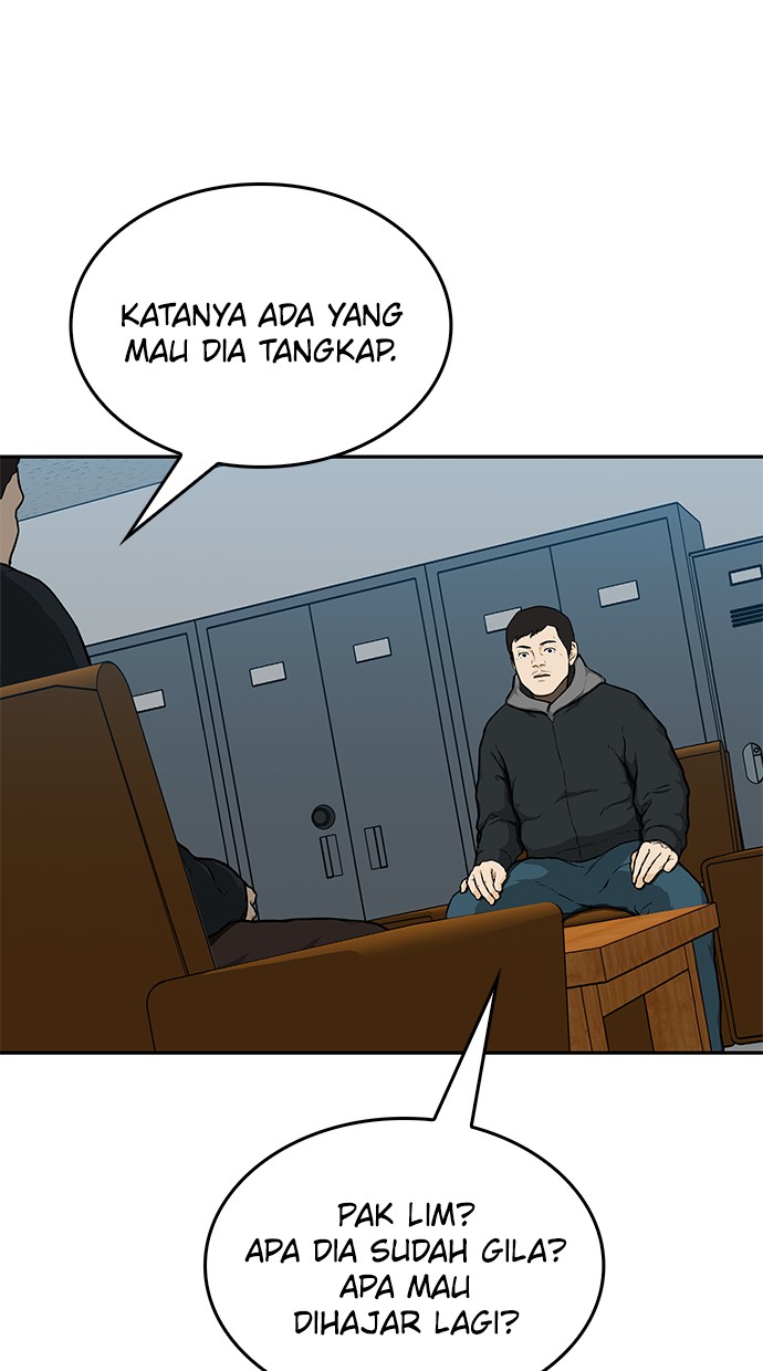 Fight Hard Chapter 17 - halaman 79