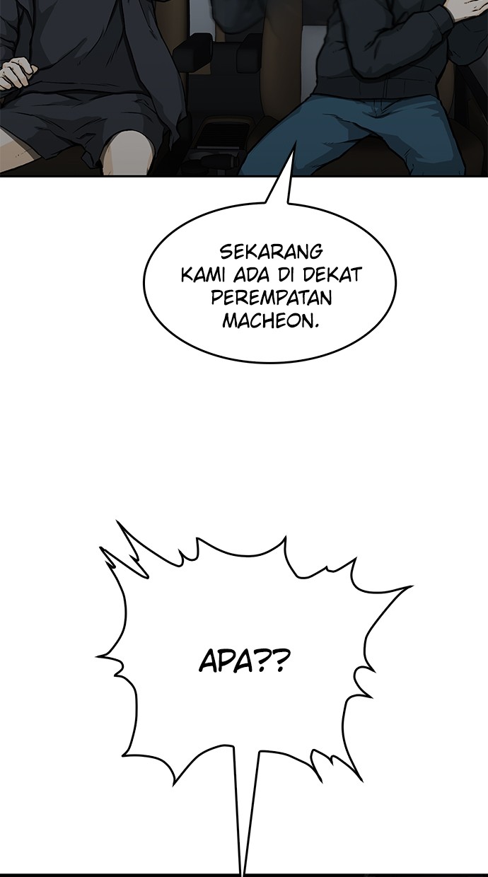 Fight Hard Chapter 17 - halaman 8
