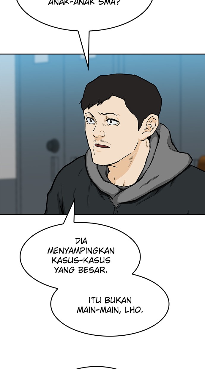 Fight Hard Chapter 17 - halaman 81