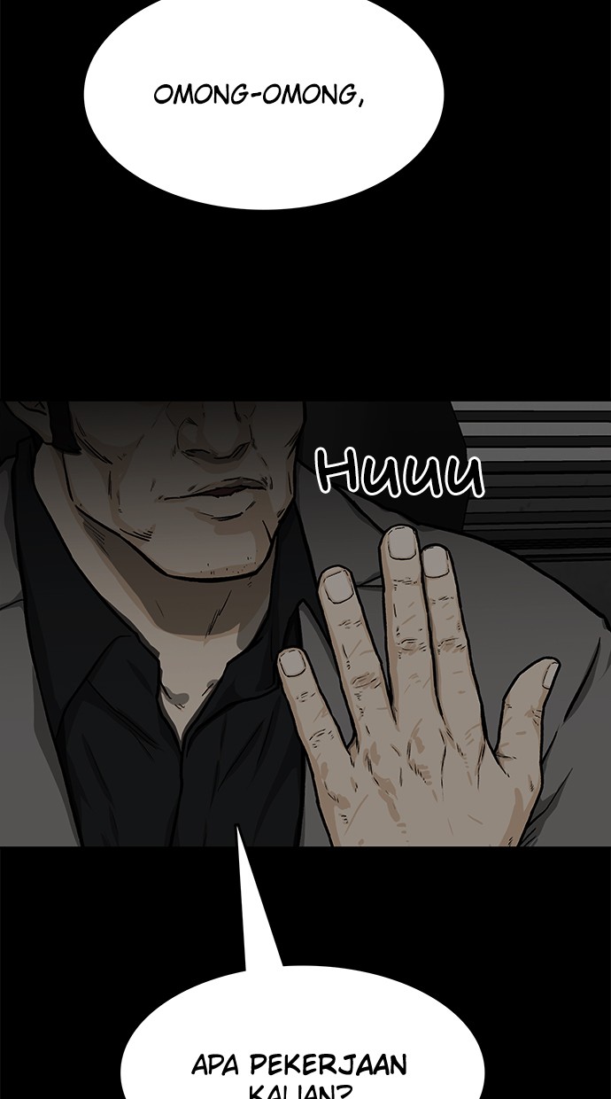 Fight Hard Chapter 18 - halaman 12