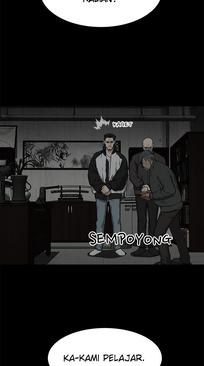 Fight Hard Chapter 18 - halaman 13