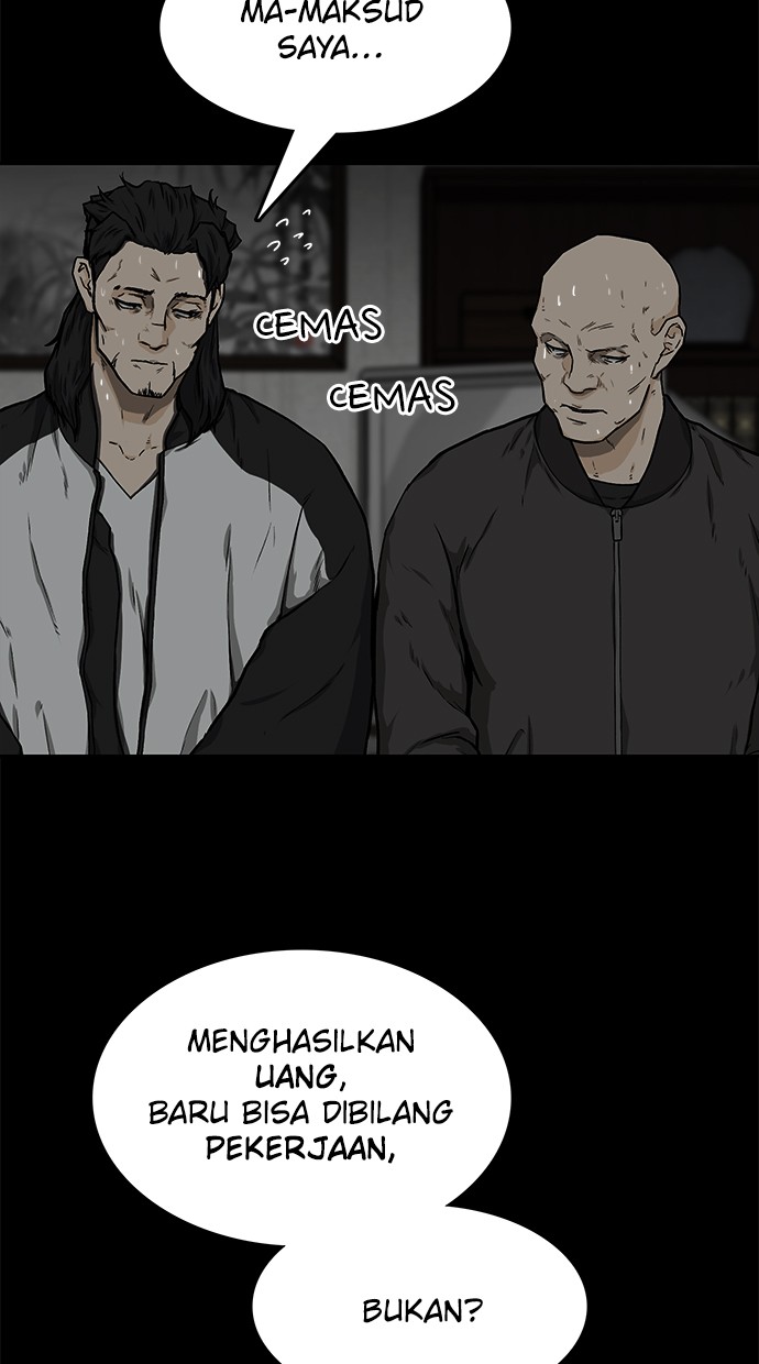 Fight Hard Chapter 18 - halaman 16