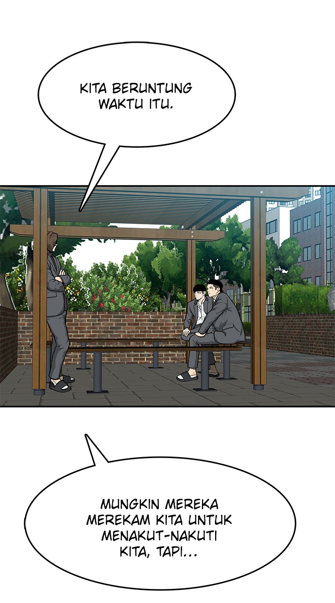 Fight Hard Chapter 18 - halaman 29