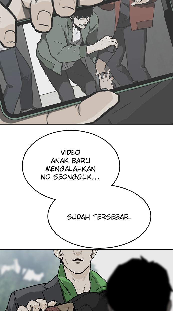 Fight Hard Chapter 18 - halaman 31