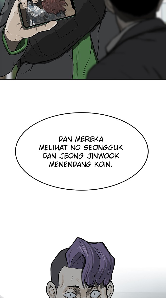 Fight Hard Chapter 18 - halaman 32