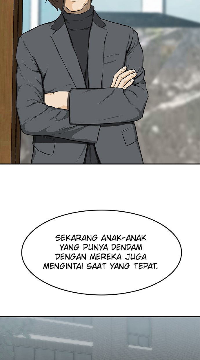 Fight Hard Chapter 18 - halaman 38