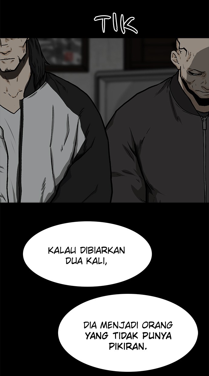 Fight Hard Chapter 18 - halaman 5