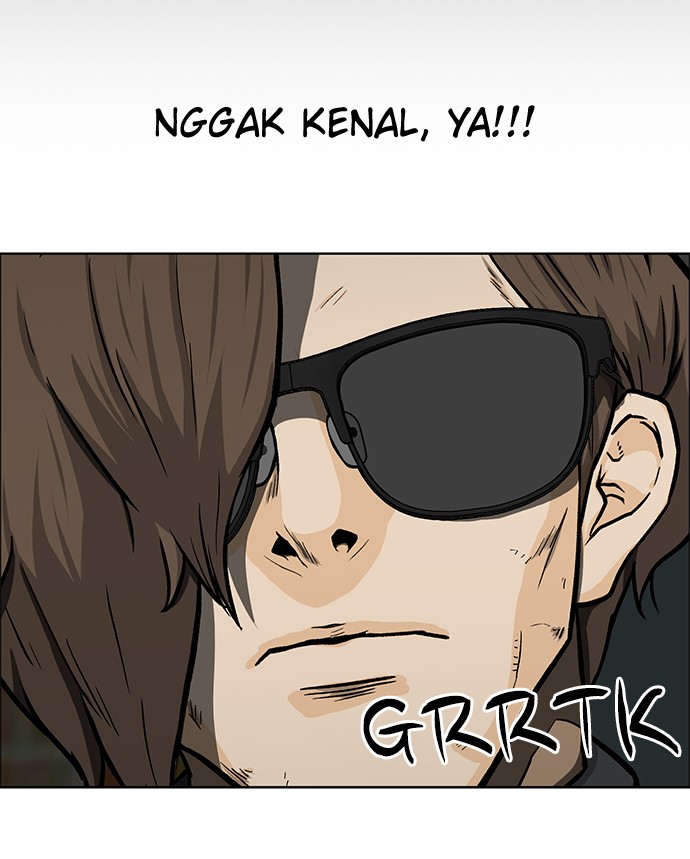 Fight Hard Chapter 18 - halaman 51