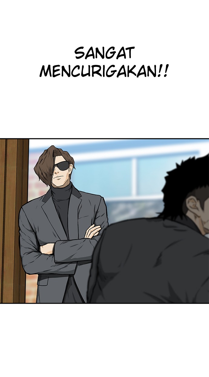 Fight Hard Chapter 18 - halaman 52